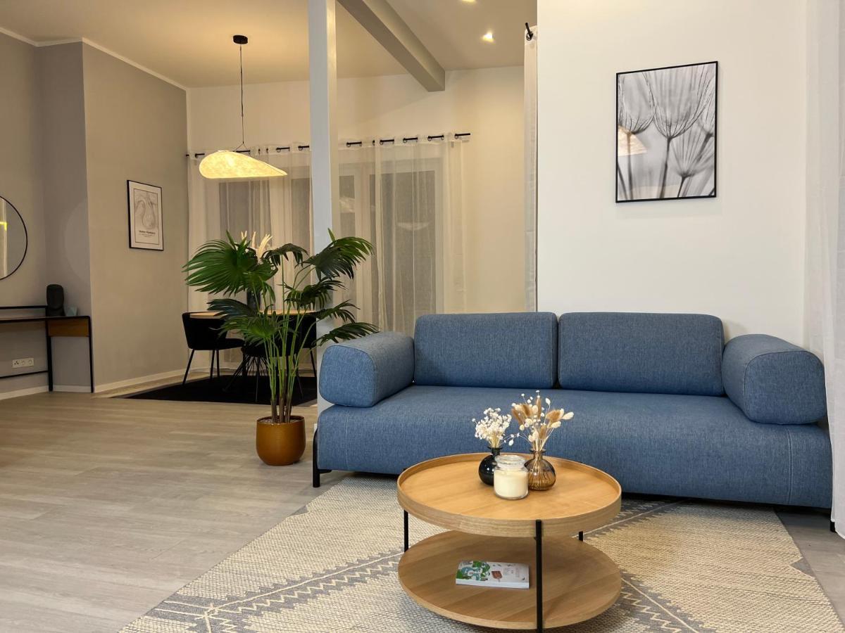Loft.Wallbox.Garage.Arbeitsplatz.3P.100M Zur Mosel Traben-Trarbach Bagian luar foto