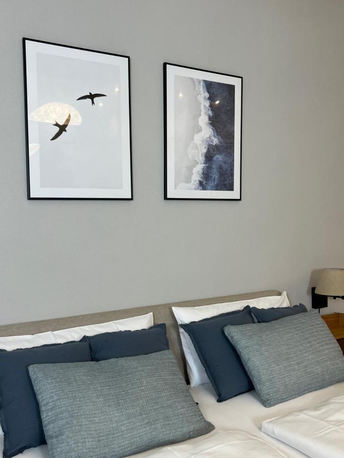 Loft.Wallbox.Garage.Arbeitsplatz.3P.100M Zur Mosel Traben-Trarbach Bagian luar foto